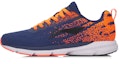 Buy Li-Ning Flash Knit 'Biru Oranye' ARBM119-1