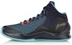 Buy Li-Ning Flash Speed Tinggi 'Hitam Biru' ABPM031-3