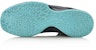 Li-Ning Flash Speed Tinggi 'Hitam Biru' ABPM031-3