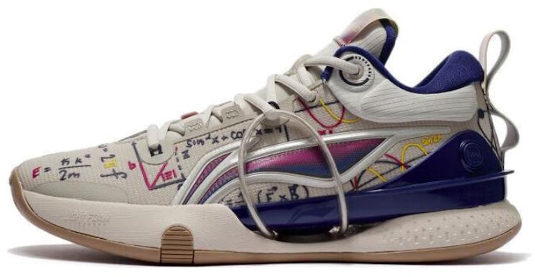 Li-Ning Flash Strike 8 Premium 'Grey Comfort' abar071-e Buy Li-Ning Flash Strike 8 Premium 'Grey Comfort' abar071-e