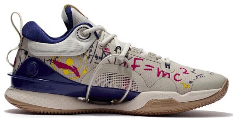 Li-Ning Flash Strike 8 Premium 'Kelabu Selesa' abar071-e Order Li-Ning Flash Strike 8 Premium 'Kelabu Selesa' abar071-e