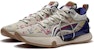 Li-Ning Flash Strike 8 Premium 'Kelabu Selesa' abar071-e