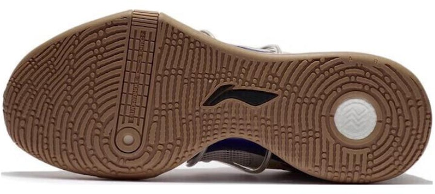 Li-Ning Flash Strike 8 Premium 'Kelabu Selesa' abar071-e Shop Li-Ning Flash Strike 8 Premium 'Kelabu Selesa' abar071-e