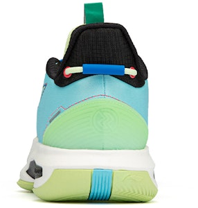 李宁闪现中帮‘绿蓝’ ABPR069-7 Shop 李宁闪现中帮‘绿蓝’ ABPR069-7