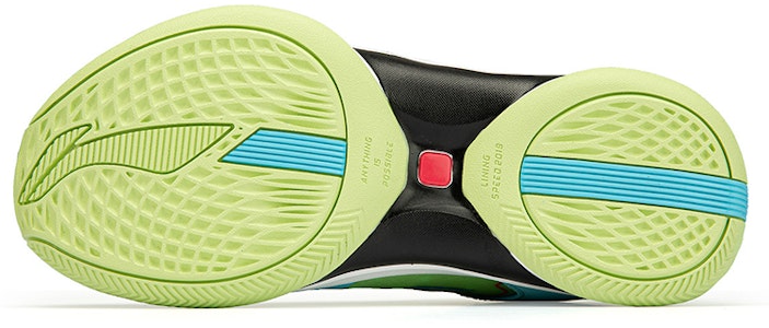 李宁闪现中帮‘绿蓝’ ABPR069-7 Purchase 李宁闪现中帮‘绿蓝’ ABPR069-7