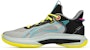 Li-Ning Flashing Mid 'Kelabu Kuning' ABPR069-6