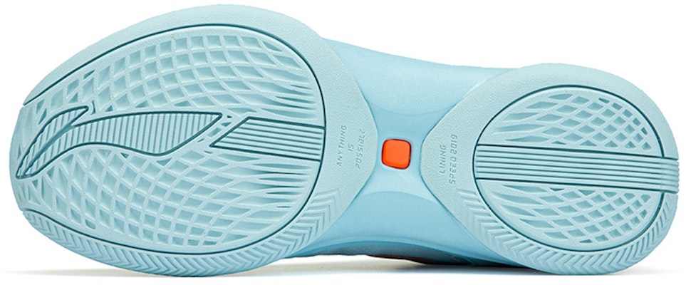 Li-Ning Flashing Mid 'Biru Muda Jingga' ABPR069-4 Purchase Li-Ning Flashing Mid 'Biru Muda Jingga' ABPR069-4