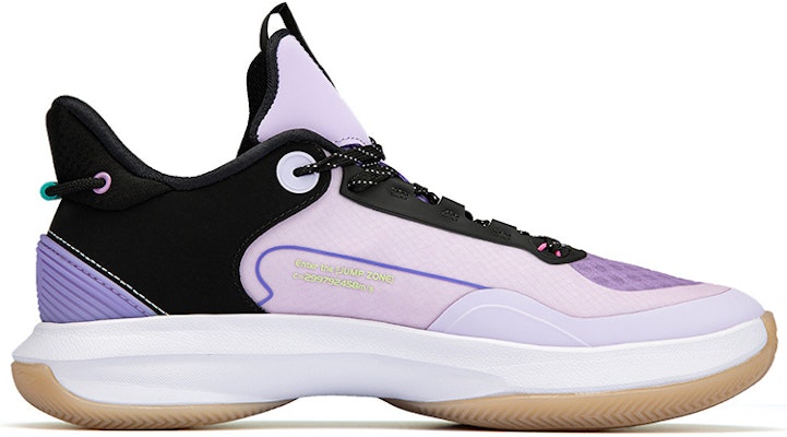 Li-Ning Flashing Mid 'Ungu Merah Jambu' ABPR069-3 Order Li-Ning Flashing Mid 'Ungu Merah Jambu' ABPR069-3