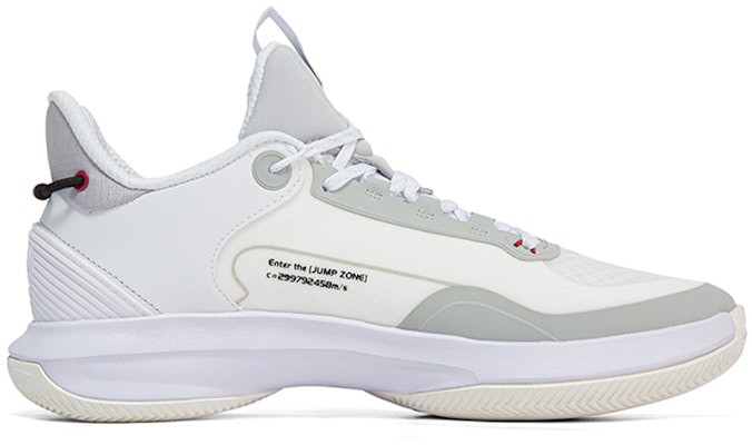 Li-Ning Flashing Mid Kasut Sukan ABPR069-5 Order Li-Ning Flashing Mid Kasut Sukan ABPR069-5