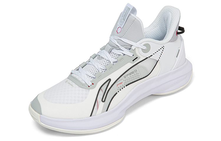 Lookbook 李寧閃光ミッド (Lining Senkō Middo) ABPR069-5