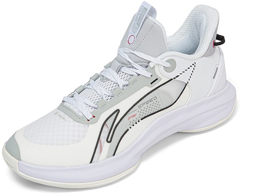 Li-Ning Flashing Mid Kasut Sukan ABPR069-5 Lookbook Li-Ning Flashing Mid Kasut Sukan ABPR069-5
