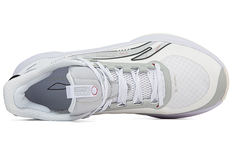 Shop 李寧閃光ミッド (Lining Senkō Middo) ABPR069-5