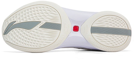 李宁 減震防滑 中幫 實戰籃球鞋 男款 白色 Purchase 李宁 減震防滑 中幫 實戰籃球鞋 男款 白色