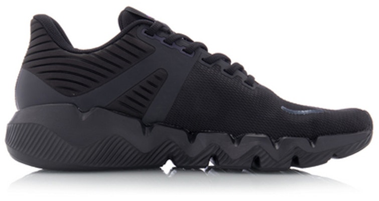 Li-Ning Flex 'Black' ARKQ011-1 Order Li-Ning Flex 'Black' ARKQ011-1