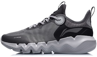 Li-Ning Flex 'Black Grey' ARKR005-2 Li-Ning Flex 'Black Grey' ARKR005-2
