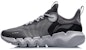 Li-Ning Flex 'Black Grey' ARKR005-2
