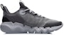 Li-Ning Flex 'Black Grey' ARKR005-2