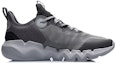 Order Li-Ning Flex 'Black Grey' ARKR005-2