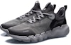 Lookbook Li-Ning Flex 'Black Grey' ARKR005-2