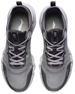Li-Ning Flex 'Black Grey' ARKR005-2 Shop Li-Ning Flex 'Black Grey' ARKR005-2