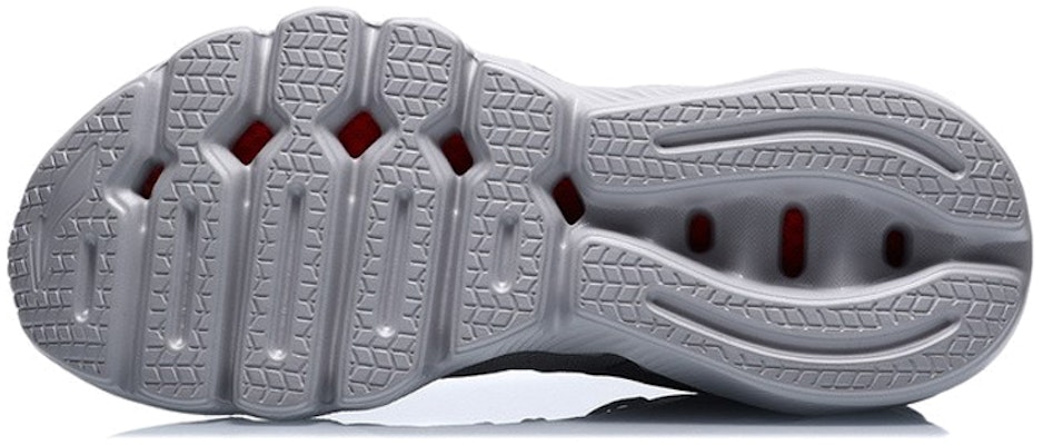 Li-Ning Flex 'Black Grey' ARKR005-2 Purchase Li-Ning Flex 'Black Grey' ARKR005-2