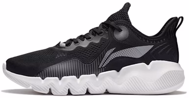 Li-Ning Flex 'Black White' AGLS023-1 Li-Ning Flex 'Black White' AGLS023-1
