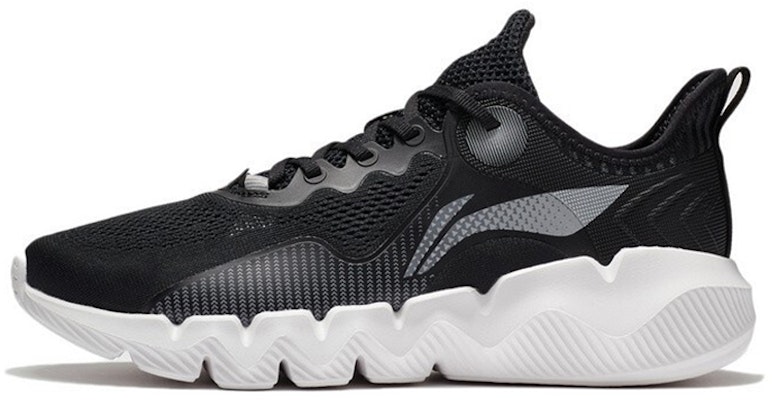 Li-Ning Flex 'Black White' AGLS023-1 Buy Li-Ning Flex 'Black White' AGLS023-1