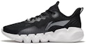 Buy Li-Ning Flex 'Black White' AGLS023-1