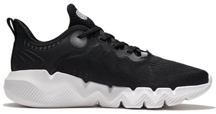 Li-Ning Flex 'Black White' AGLS023-1 Order Li-Ning Flex 'Black White' AGLS023-1