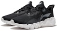 Lookbook Li-Ning Flex 'Black White' AGLS023-1