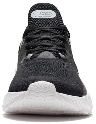 Li-Ning Flex 'Black White' AGLS023-1 Purchase Li-Ning Flex 'Black White' AGLS023-1