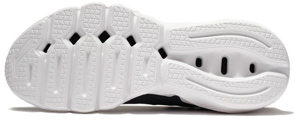 Li-Ning Flex 'Black White' AGLS023-1 Details for Li-Ning Flex 'Black White' AGLS023-1