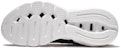 Li-Ning Flex 'Black White' AGLS023-1
