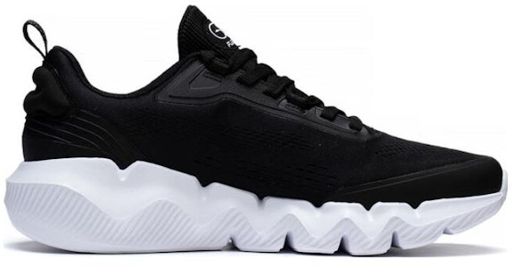 리닝 플렉스 '블랙 화이트' (Li-Ning Flex 'Black White') AGLT031-2 Order 리닝 플렉스 '블랙 화이트' (Li-Ning Flex 'Black White') AGLT031-2