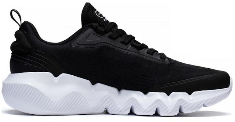 Li-Ning Flex 'Black White' AGLT031-2 Order Li-Ning Flex 'Black White' AGLT031-2