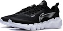 Lookbook Li-Ning Flex 'Hitam Putih' AGLT031-2