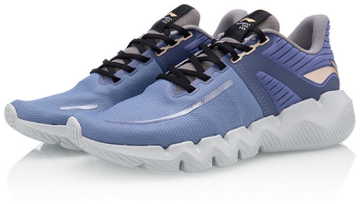 Li-Ning Flex 'Blue' ARKQ011-4 Lookbook Li-Ning Flex 'Blue' ARKQ011-4