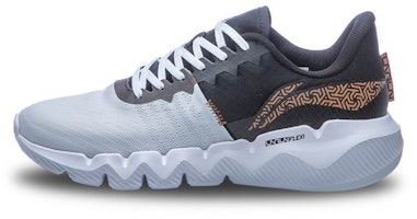 Li-Ning Flex 'Grey Gold' ARKQ007-4 Li-Ning Flex 'Grey Gold' ARKQ007-4