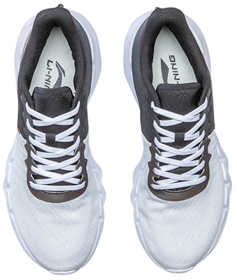 Li-Ning Flex 'Grey Gold' ARKQ007-4 Purchase Li-Ning Flex 'Grey Gold' ARKQ007-4