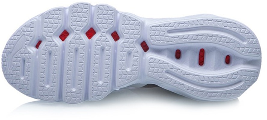 Li-Ning Flex 'Grey Gold' ARKQ007-4 Sizing Li-Ning Flex 'Grey Gold' ARKQ007-4
