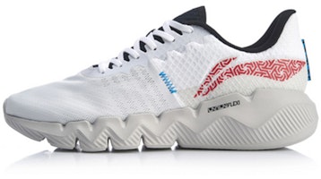 Li-Ning Flex 'White' ARKQ007-2 Li-Ning Flex 'White' ARKQ007-2