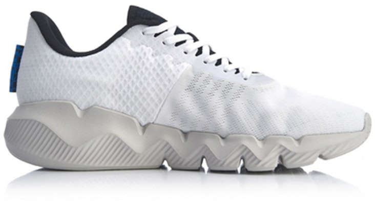 Li-Ning Flex 'White' ARKQ007-2 Order Li-Ning Flex 'White' ARKQ007-2
