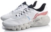 Lookbook Li-Ning Flex 'White' ARKQ007-2