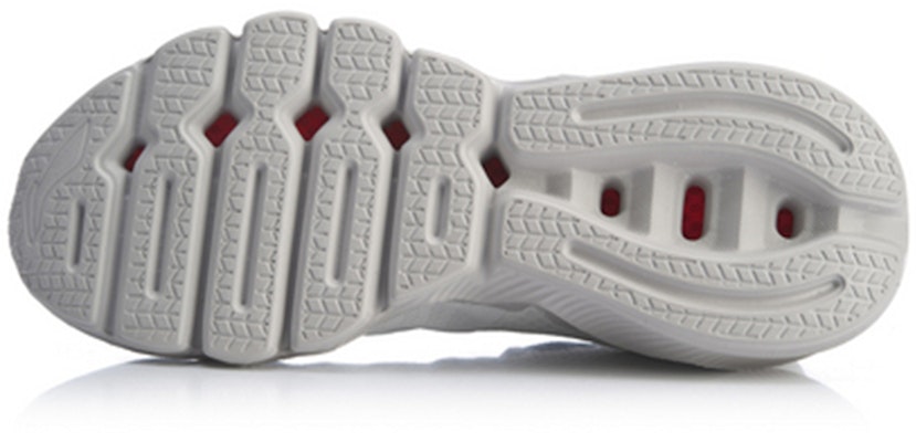 Li-Ning Flex 'White' ARKQ007-2 Purchase Li-Ning Flex 'White' ARKQ007-2