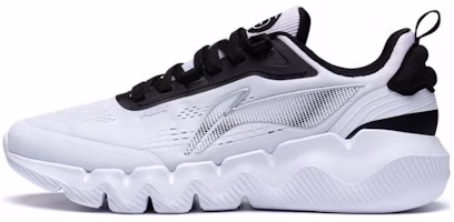 Li-Ning Flex 'White Black' AGLT031-1 Li-Ning Flex 'White Black' AGLT031-1