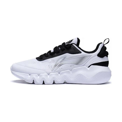 Li-Ning Flex 'White Black'