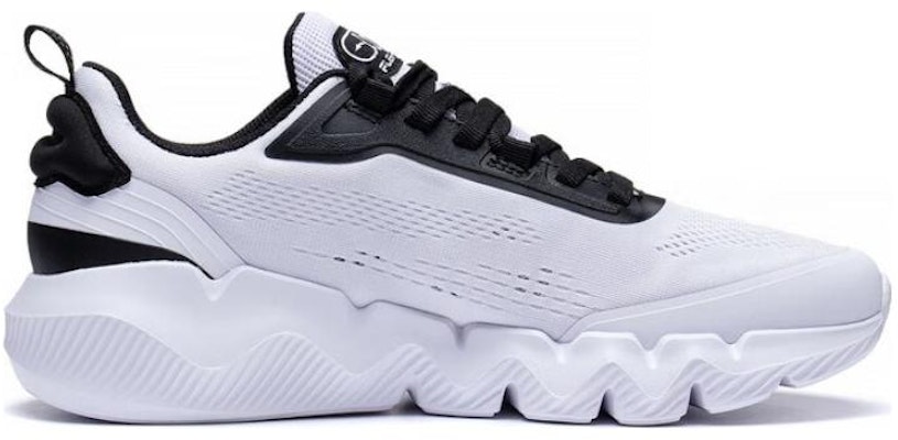 Li-Ning Flex 'White Black' AGLT031-1 Order Li-Ning Flex 'White Black' AGLT031-1