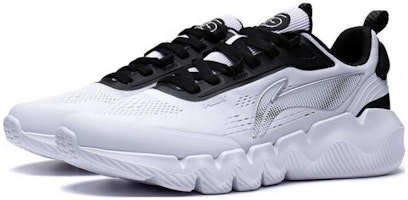 Li-Ning Flex 'Blanco Negro' AGLT031-1 Lookbook Li-Ning Flex 'Blanco Negro' AGLT031-1