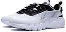 Lookbook Li-Ning Flex 'White Black' AGLT031-1