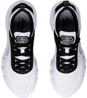 Li-Ning Flex 'Blanco Negro' AGLT031-1 Shop Li-Ning Flex 'Blanco Negro' AGLT031-1